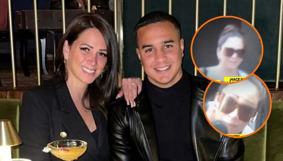 TROME - Melissa Klug reaparece y rompe su silencio tras terminar con Jesús Barco: “Vamos a conversar, te lo prometo”