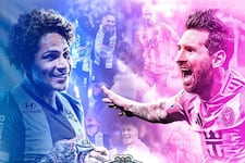Confirmado: Alianza Lima enfrentará al Inter Miami de Lionel Messi en la Noche Blanquiazul 2026