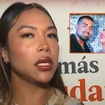 Dayanita habría regresado con Miguel Rubio a pesar de protagonizar escándalo en la comisaría: “No lo niego, salimos”