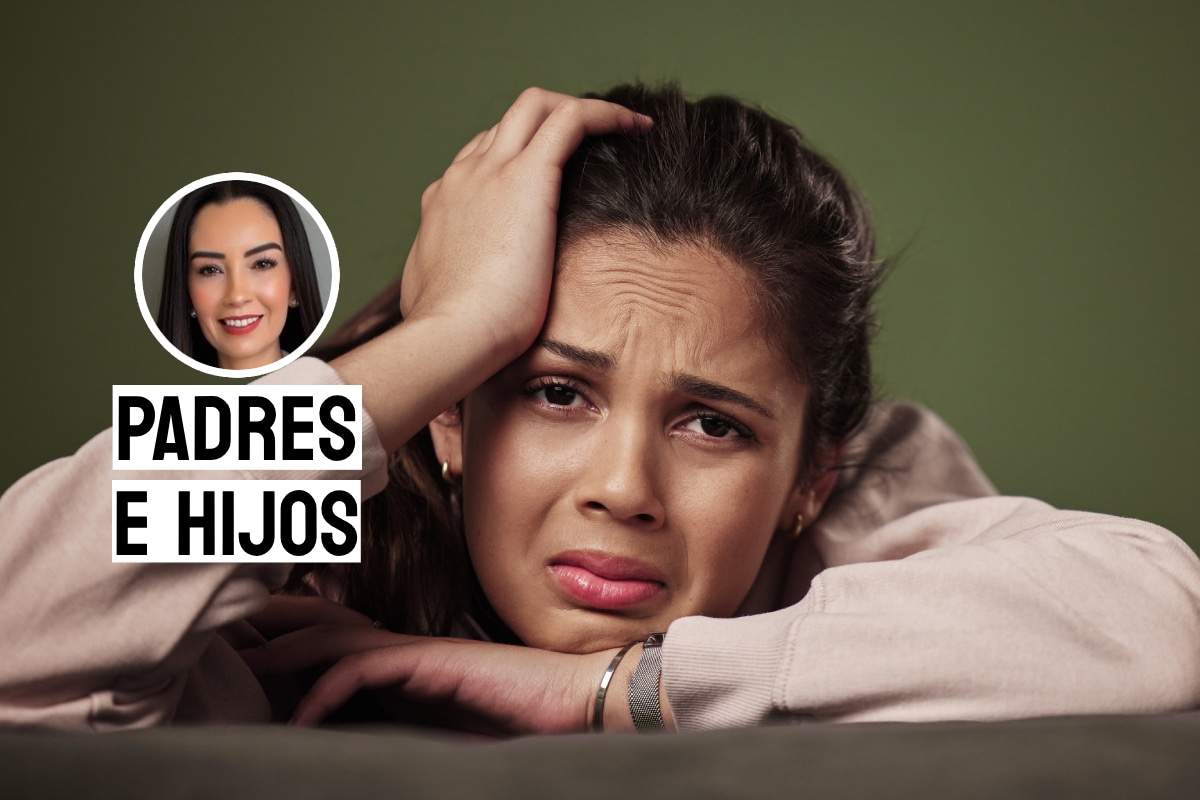 El trastorno de ansiedad generalizada (TAG) provoca síntomas como tensión muscular, fatiga, irritabilidad, problemas de sueño y dificultad para concentrarse, afectando la vida diaria. Foto: composición/Istock