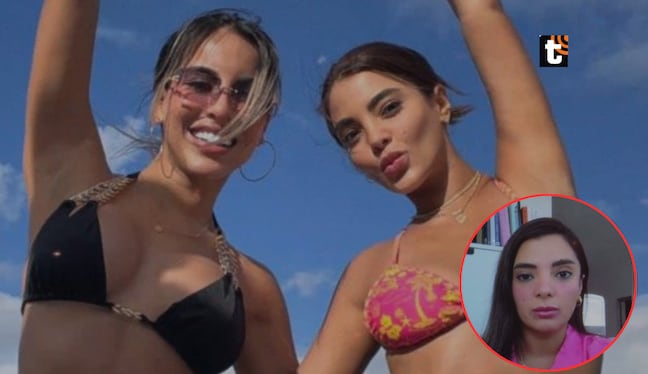 Amiga de Gabriela Herrera la acusa de destruir su matrimonio