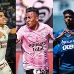 La 'U' líder, Boys en la pelea y Cristal se recupera