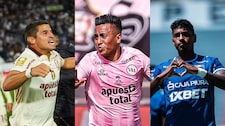 Tabla del Torneo Clausura: Universitario único líder, Boys se mete a la pelea y Cristal se recupera