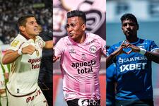 Tabla del Torneo Clausura: Universitario único líder, Boys se mete a la pelea y Cristal se recupera