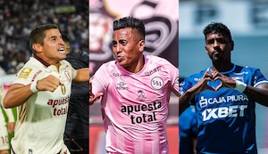 Tabla del Torneo Clausura: Universitario único líder, Boys se mete a la pelea y Cristal se recupera