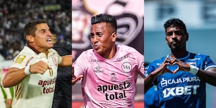 El Torneo Clausura se puso más interesante que nunca. (Redes sociales)