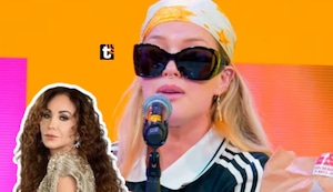 ¿Qué pasó entre ellas? Leslie Shaw revela por qué no soporta a Janet Barboza: “Tiene cara de envidiosa, bruj*”