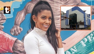 Rocío Miranda duda de su permanencia en Panamericana tras nueva administración: “Algunos programas quedarán y otros no”