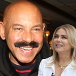 Óscar de León sorprende con elogio a Gisela Valcárcel: “Es una de las mujeres más guapas del Perú”