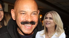 Óscar de León sorprende con elogio a Gisela Valcárcel: “Es una de las mujeres más guapas del Perú”