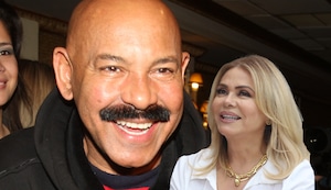 Óscar de León sorprende con elogio a Gisela Valcárcel: “Es una de las mujeres más guapas del Perú”