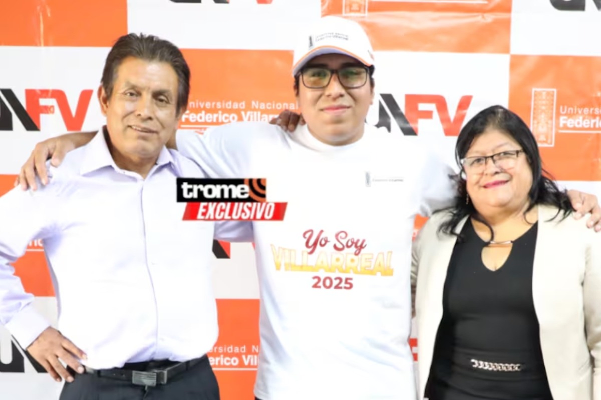 La historia del primer puesto de la Universidad Nacional Federico Villarreal