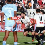 ADT (1-2) Universitario juegan en Tarma por el Clausura