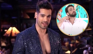 Guty es presentado como ecuatoriano en ‘La casa de los famosos’ y Peluchín reacciona: “Es traición”