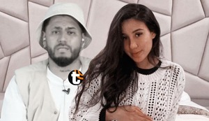 Samahara fulmina a Bryan: “Tuve que quedar embarazada para darme cuenta que ahí no era”