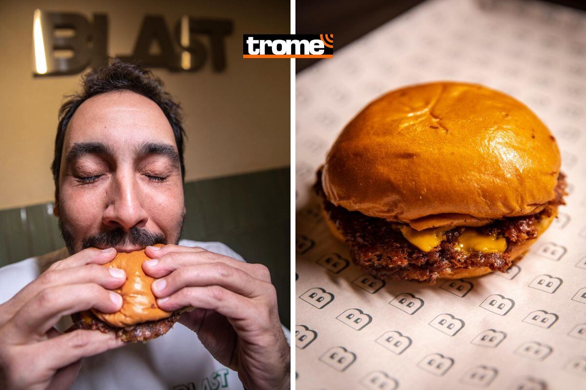 Una versión clásica y deliciosa. Foto: Joel Alonzo.