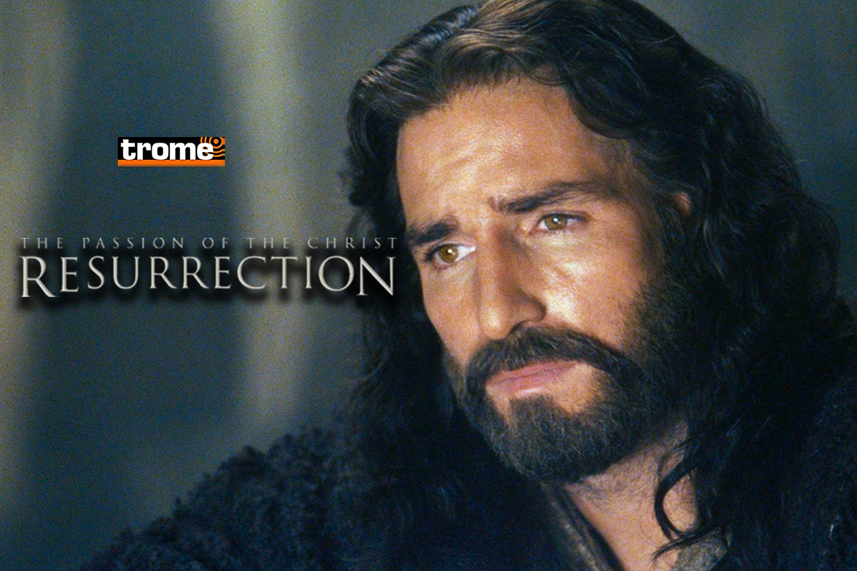 Jim Caviezel retomará el papel que lo lanzó a la fama después de casi 20 años.