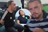¿Quién es el sicario que mató a la China Polo? Llegó al Perú hace 8 años y trabajaba como taxista por aplicativo