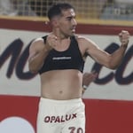¡Apareció el héroe inesperado! Alzugaray marcó el 3-2 y puso a Universitario en camino al triunfo