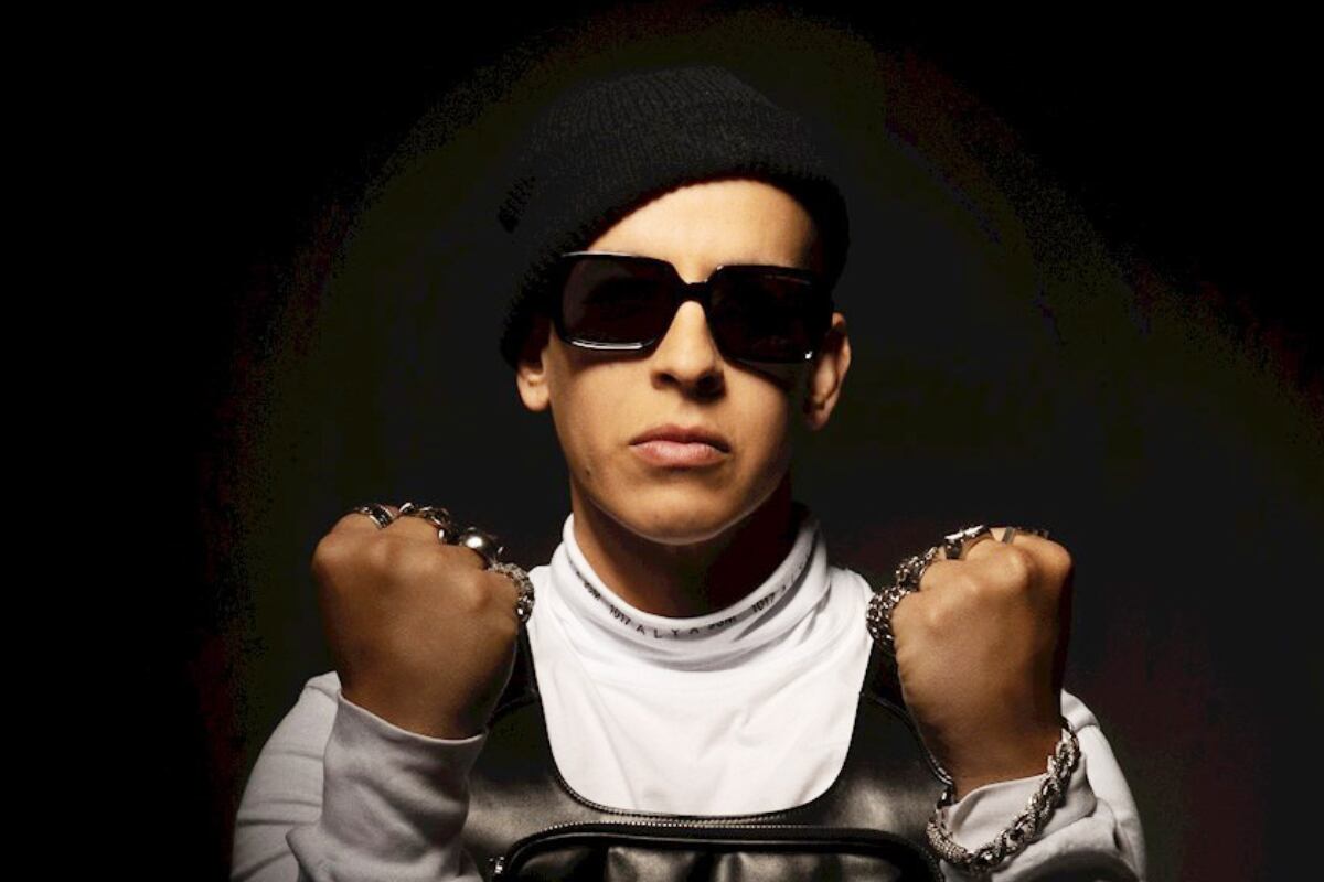 El cantante puertorriqueño se despedirá de los escenarios con su última gira mundial (Foto: EFE)