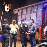 ¡Perú en alerta! Puesto 11 en inseguridad mundial, 75 denuncias de extorsión al día y una estela de muerte que no se detiene