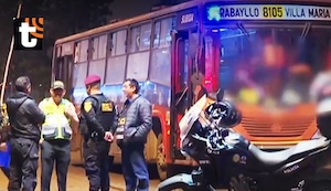 ¡Perú en alerta! Puesto 11 en inseguridad mundial, 75 denuncias de extorsión al día y una estela de muerte que no se detiene