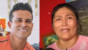 Christian Domínguez es acusado por emprendedora de estafarla con franquicia de chifa: “Devuélveme mi dinero” | VIDEO