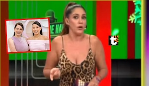 Tilsa Lozano arremete contra Samahara y no cree que separación de Bryan sea definitiva: “Es digna hija de su madre”