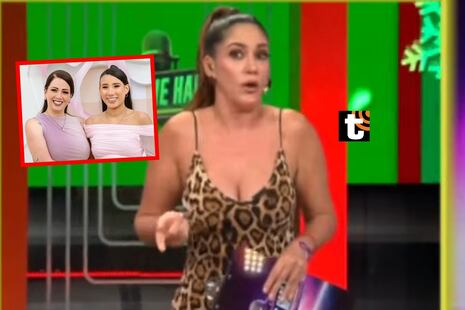 Tilsa Lozano arremete contra Samahara y no cree que separación de Bryan sea definitiva: “Es digna hija de...