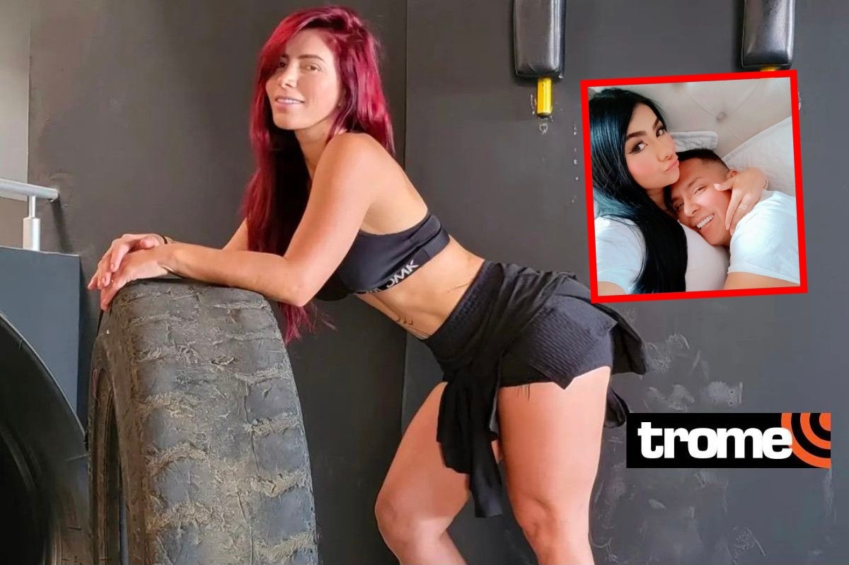 Milena Zárate arremete contra Pilar Gasca: Qué dijo la cantante sobre la ex de Edwin Sierra