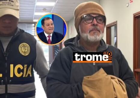 James Rodríguez considera que Iván Siucho debería responder por video con dólares