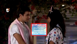 ‘Al fondo hay sitio’ lanza AVANCE al estilo de kdrama: July y Cristóbal lo protagonizan