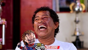 ‘Chucky’ Torrealva: El gol de ‘cabeza’ a Cristal, sus broncas con el ‘Puma’ y más