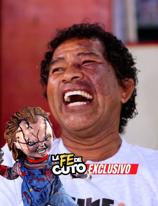 Freddy Torrealva recuerda sus cortos años de gloria con la crema y Melgar de Arequipa (Foto: GEC)