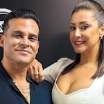 ¿Christian Domínguez y Karla Tarazona serán divididos por un ampay este 2026? Esto dice Soralla de los Ángeles