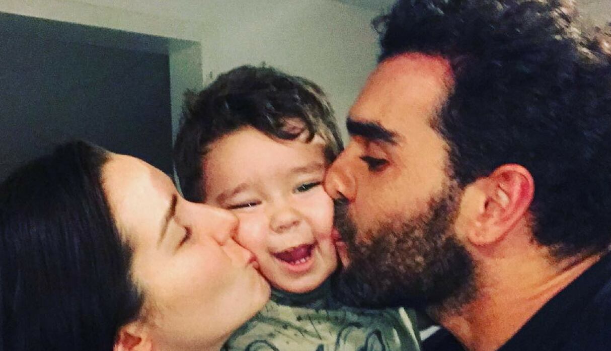 Marcus Ornellas le pidió matrimonio a Ariadne Díaz | Foto: Instagram