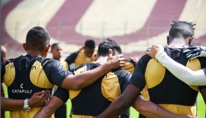 Esta noche Universitario debe demostrar su garra histórica: El partido no será fácil