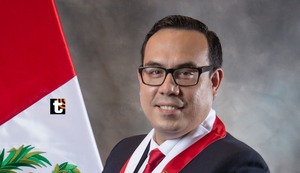 Congresista José Jeri fue denunciado por violación sexual y se pronuncia: “Lo rechazo, colaboraré con las autoridades”