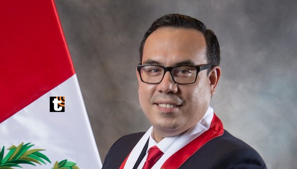 TROME - Congresista José Jeri fue denunciado por violación sexual