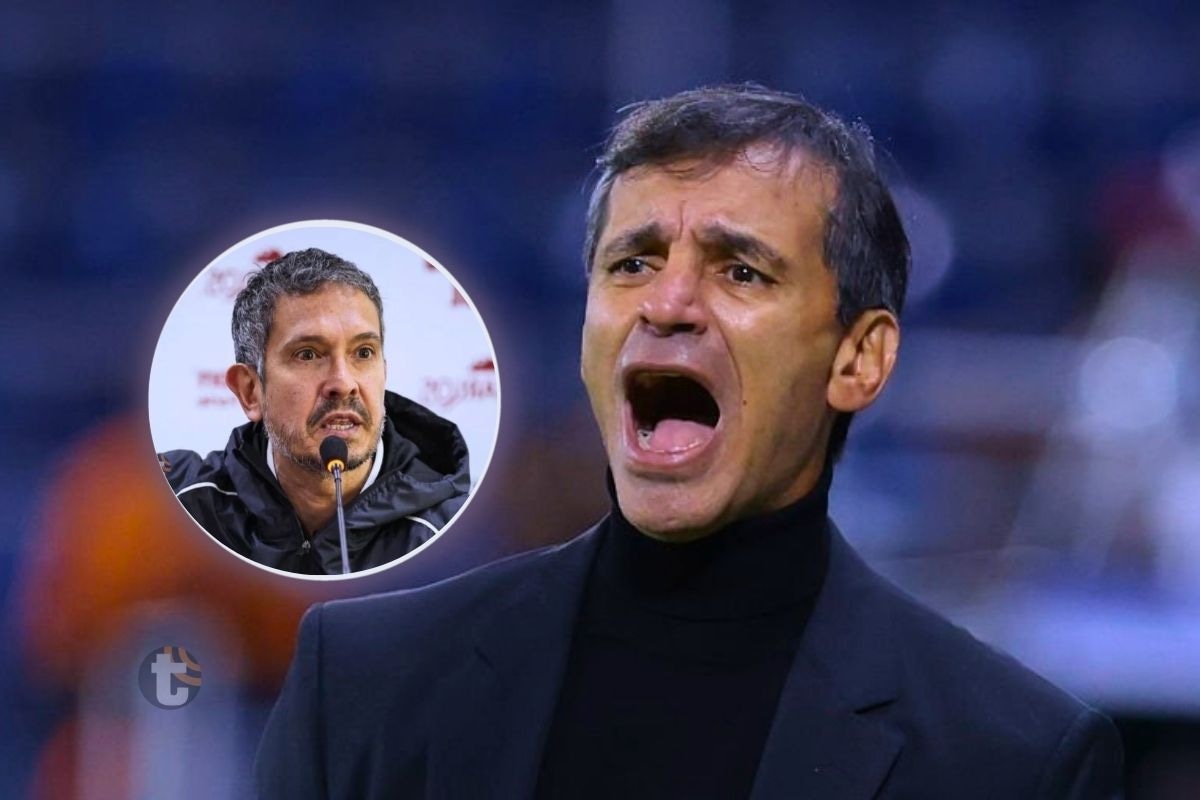 Franco Velazco juega su última ficha con exentrenador campeón con Universitario (Foto: Getty Images)