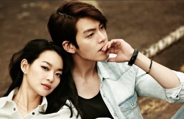 Kim Woo Bin y Shin Min Ah es una de las parejas más populares y queridas por sus fans. Foto: allkpop