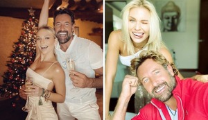 Gabriel Soto revela por qué se sigue postergando su boda con Irina Baeva