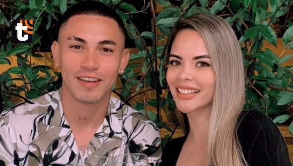 Jean Deza: detalles de agresión a Gabriela Alava