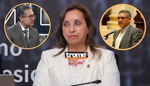 Andy Carrión cuestiona al Gobierno por demorarse con la ley de detención preliminar