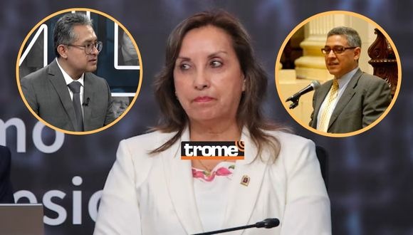 Andy Carrión y José Elice se pronuncian sobre la ley de detención preliminar en casos de no flagrancia.