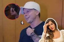 Mario Hart admite que dejó de usar su anillo de bodas con Korina tras ruptura y confiesa si piensa venderlo