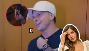 Mario Hart admite que dejó de usar su anillo de bodas con Korina tras ruptura y confiesa si piensa venderlo