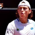 Felicita a Buse por ganar el ATP 500 en Hamburgo