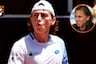Gareca felicita a Ignacio Buse por ganar el ATP 500 en Hamburgo: “Lo que lograste es histórico para el Perú”