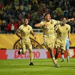 Venció 2-0 a Cristal en los playoffs | VIDEO